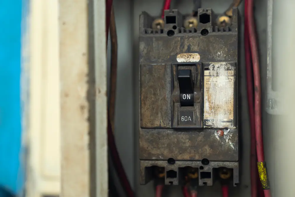 Avoiding Safety Hazards: The Critical Importance of Electrical Upgrades in Older Homes and Buildings 