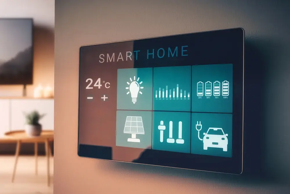 Transforming Home Living: How Voltage Electrical is Pioneering the Smart Home Revolution in Perth 