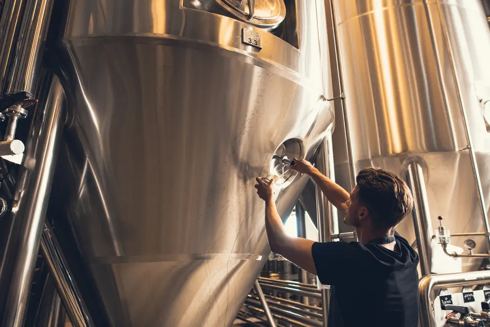 The Role of Electrical Maintenance in Brewery Operations  