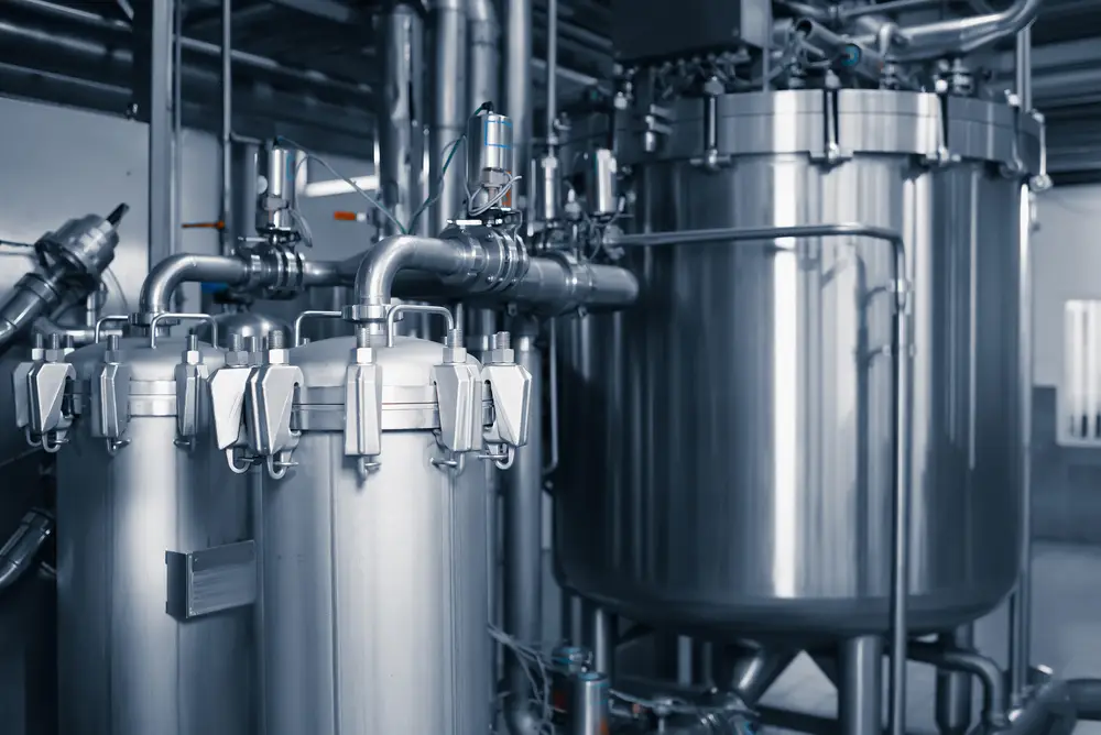 Powering Your Brewery’s Water Filtration System: A Guide for Perth Brewers