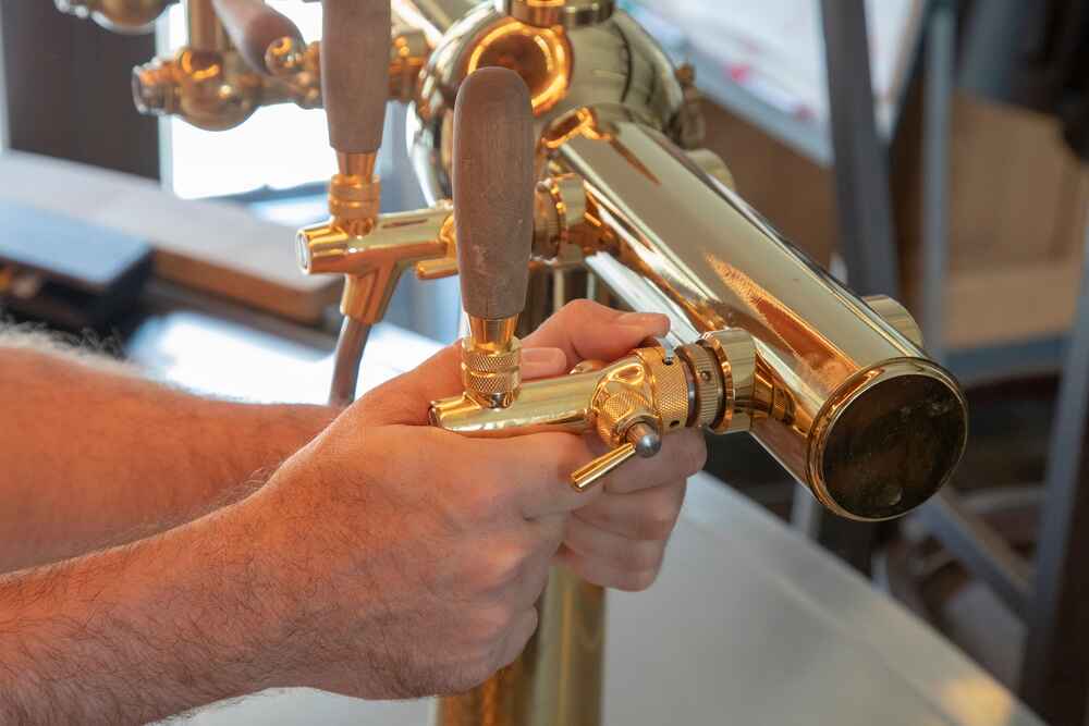 Sustainable Brewing: How Electrical Services Can Help Reduce Environmental Impact