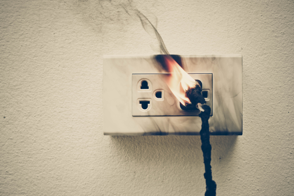 Common Electrical Problems in Perth Commercial Buildings and How to Fix Them