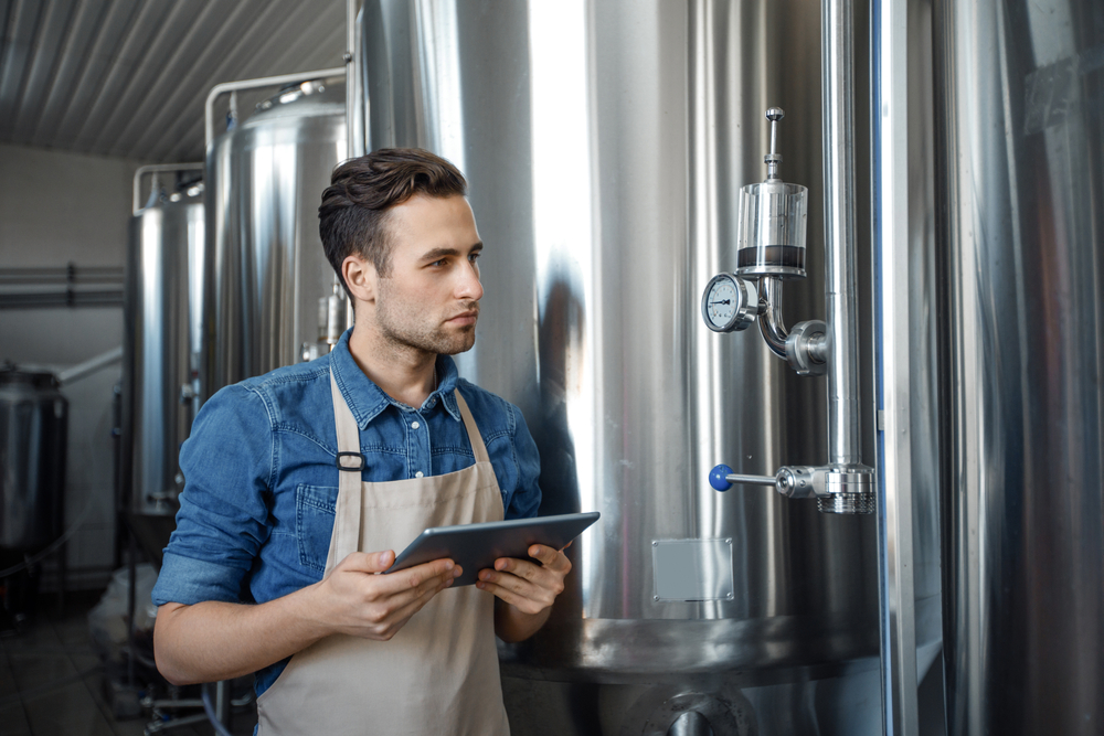 Choosing the Right Electrician for Your Perth Brewery: What to Look For