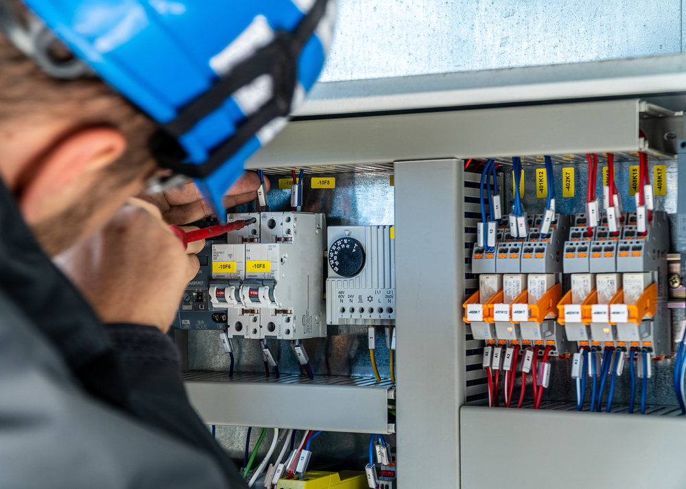 Understanding the Electrical Needs of Different Industries in Perth